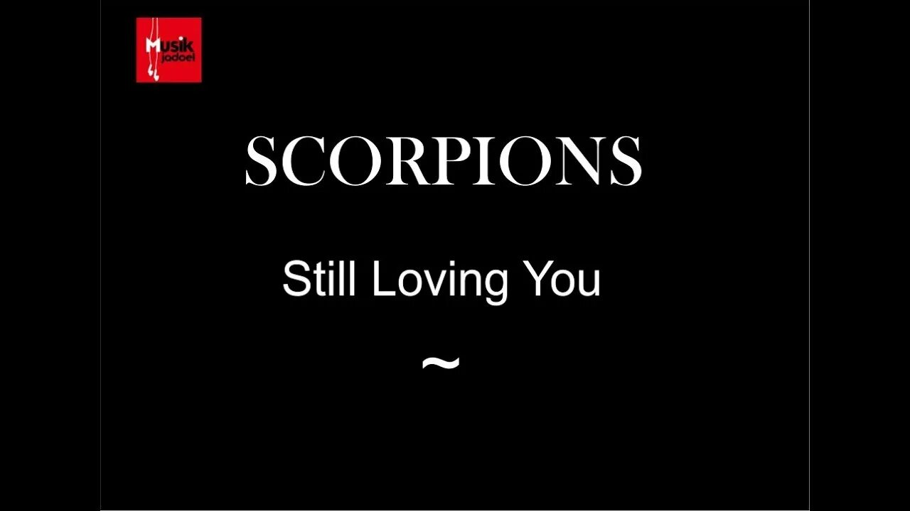 Песня i still love. Scorpions still loving you. Scorpions - still loving you (1992). Scorpions still loving you 1984. Still loving you обложка.