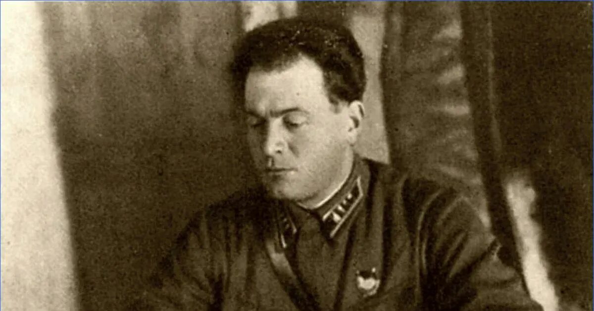Самый молодой генерал в ссср. Генерал Черняховский. Черняховский 1941.