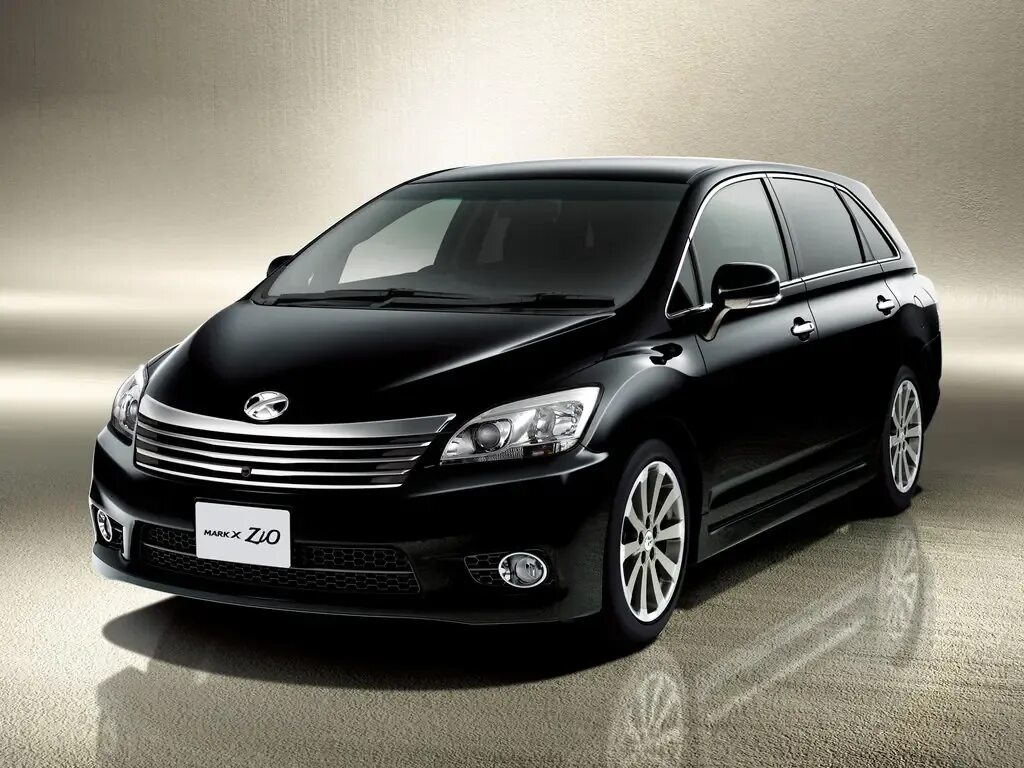Toyota Mark X Toyota, Dream cars, Car