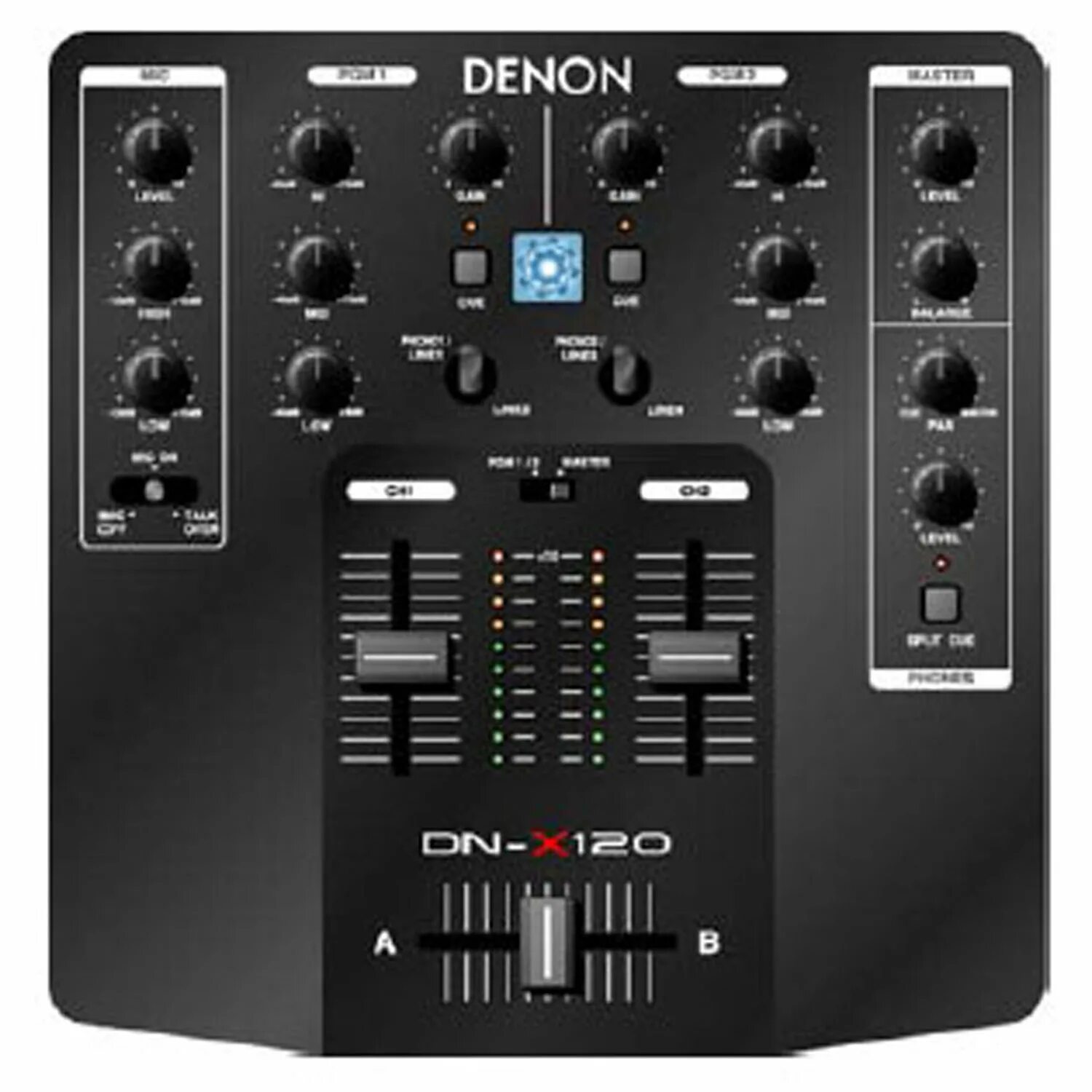 X 120 купить. Микшерный пульт Denon. Пульт Denon DJ. DJ микшер Denon. Микшер Denon x1850.