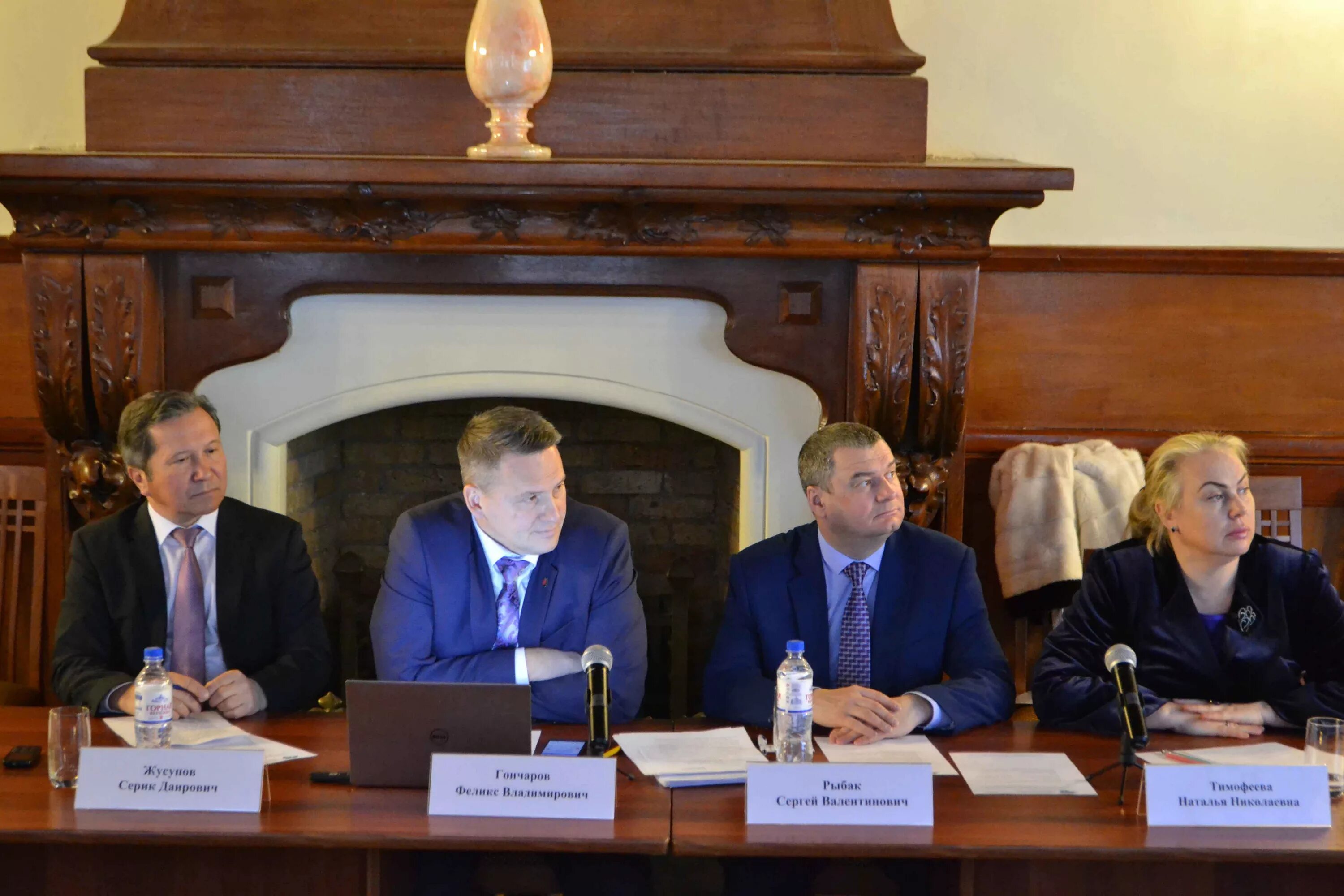 Представитель в петербурге