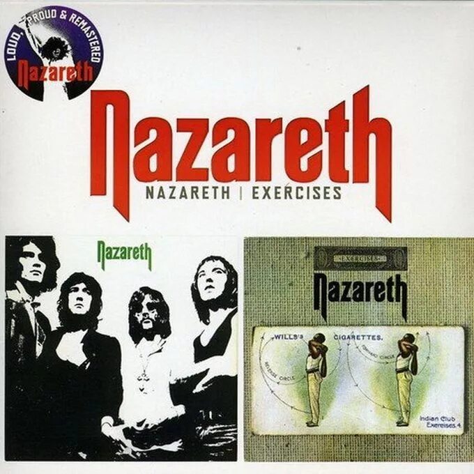 Группа Nazareth 1971. Nazareth 1972 exercises обложка альбома. Nazareth Nazareth 1971 обложка. Nazareth дискография альбомы. Nazareth nazareth треки