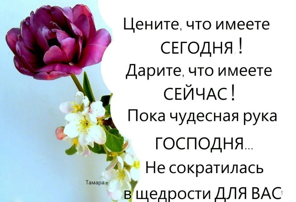 Беречь прийти
