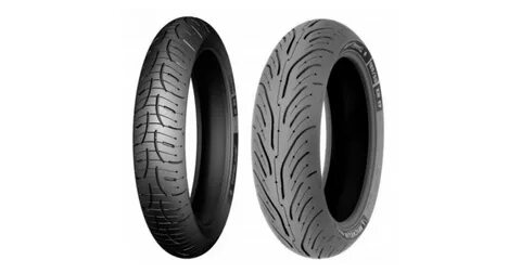 Michelin pilot 4 gt