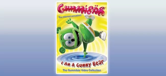 Гумми бер DVD. Gummibär DVD. Мишка гумми двд. Gummy Bear DVD CD. Gummy bear текст