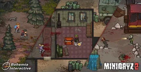 Minidayz