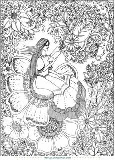 Coloring book pdf