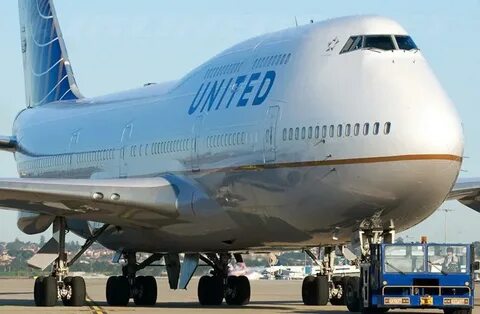 Jumbo jet