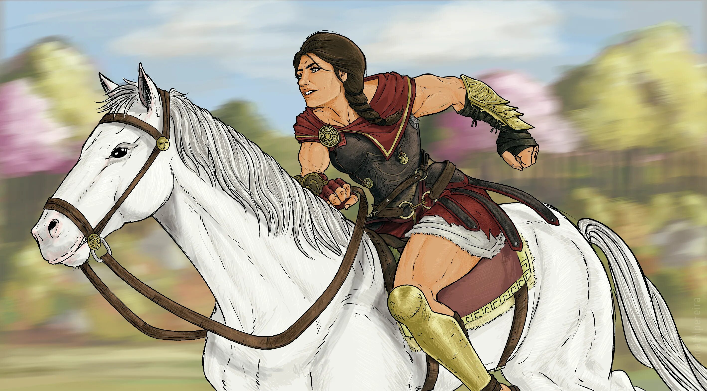 Рапунцель и кассандра любовь. Ассасин крид вальхалла эйвор женщина. Кассандра танглед. Кассандра сердар. Уилл и джем.