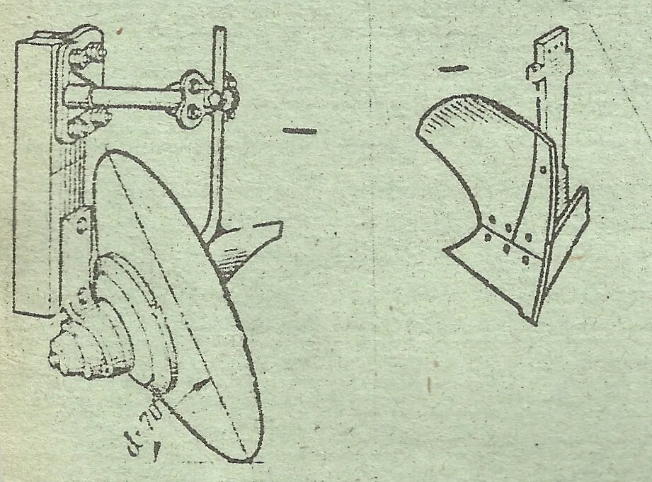 Плуг ДТ 75 С предплужниками. Дисковый предплужник для плуга. Подрезной диск для плуга мотоблока МТЗ. Отрезной диск на плуг МТЗ-1523. Ручка плуга