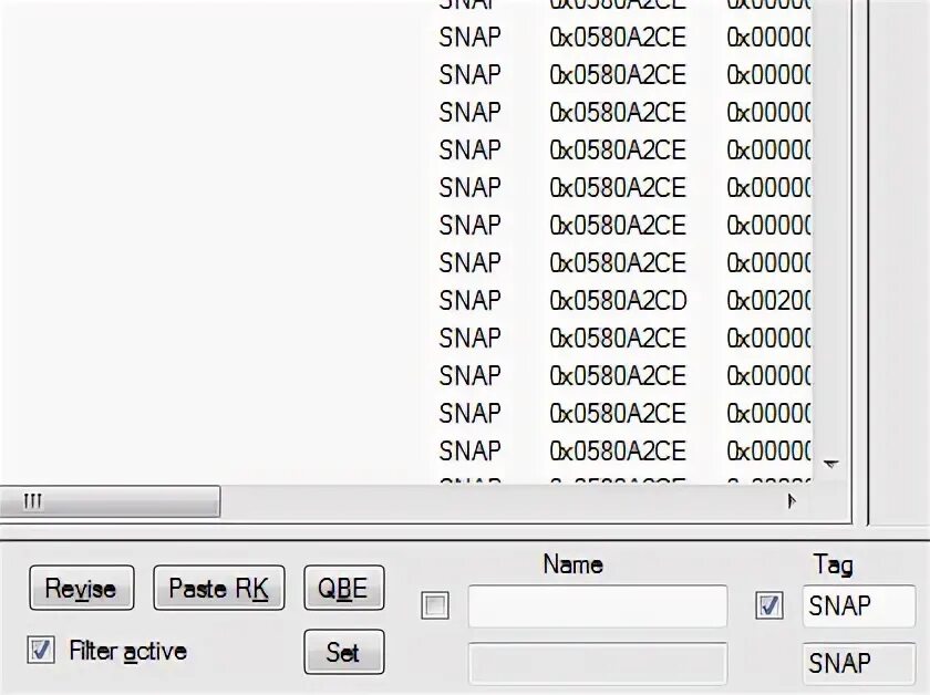 File filter. File filter