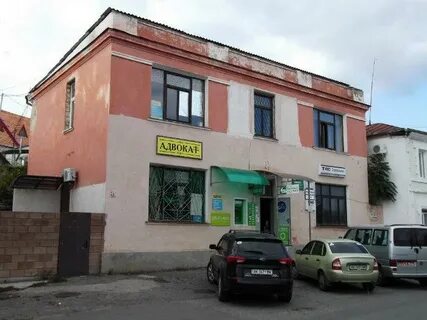 Алуштинский завод
