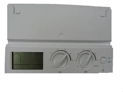 Viessmann vitopend 050