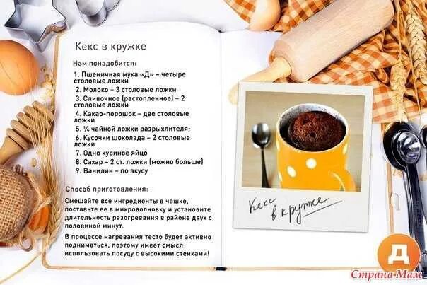 Как приготовить кекс в микроволновке без разрыхлителя. Рецепт кекса в микроволновке. как сделать кекс в микроволновке. кекс в кружке в микроволновке рецепт. легкие рецепты кексов в микроволновке.