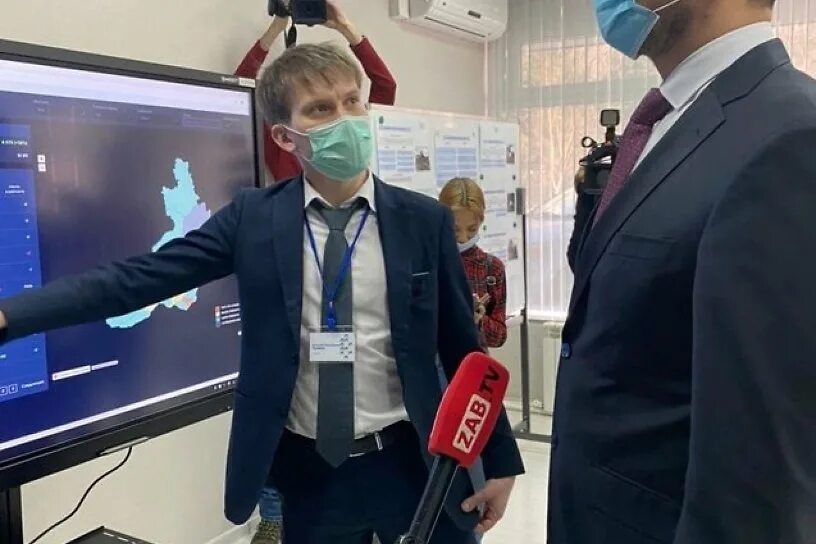 Руководитель цура