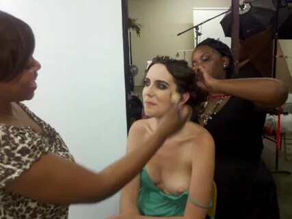 Maleni cruz nip slip - Best adult videos and photos