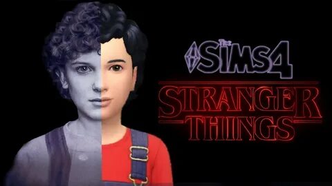 Stranger video