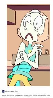 Pearl facing