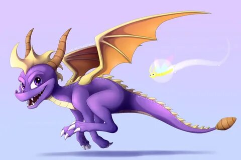 Spyro