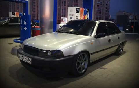 Daewoo 16