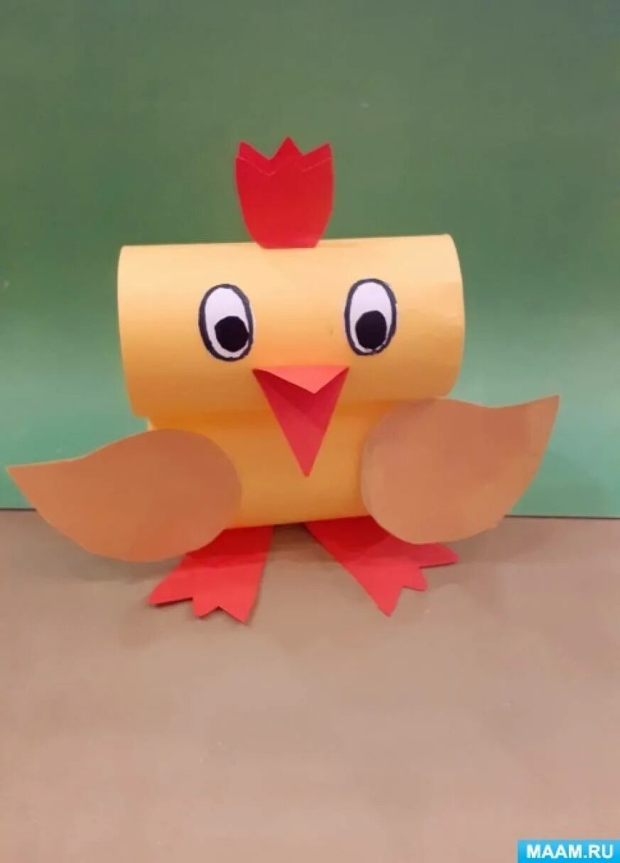Конструирование цыплята. Конструирование на тему домашние птицы. Конструирование цыплята. Цыпленок из бумаги. Цыпленок из бумаги объемный.