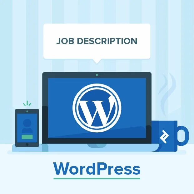 Wordpress класс. Wordpress developer. templates in description.