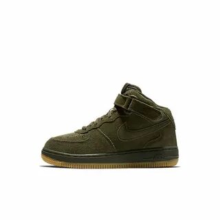 Air force 1 olive