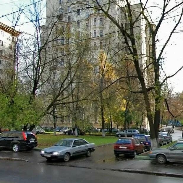 щербаковская ул. москва ул щербаковская д. москва, щербаковская ул. , д. бизнес центр на щербаковской 3.