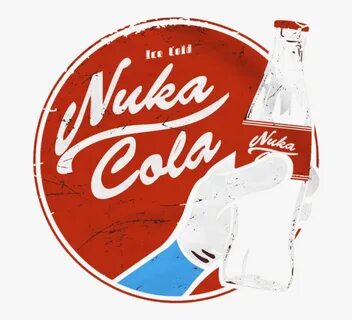Fallout cola