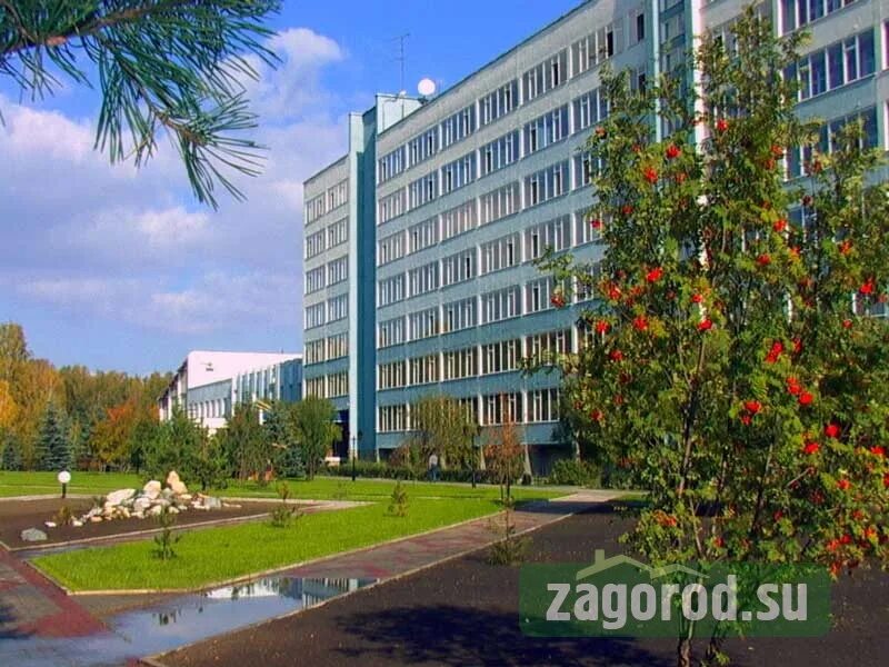 Санатории на урале с лечением