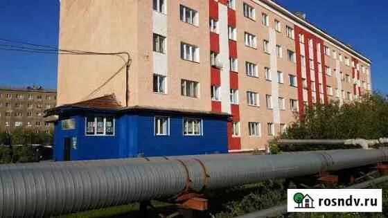 Матросова 2б
