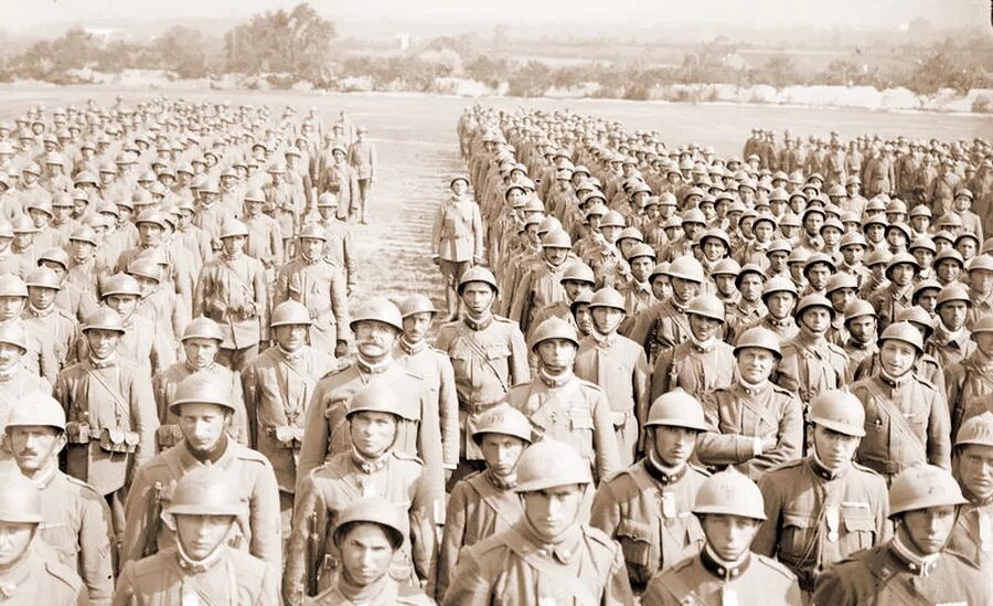 Армия Италии в 1914-1918. Армия Италии в первой мировой войне. Итальянский фронт 1915.