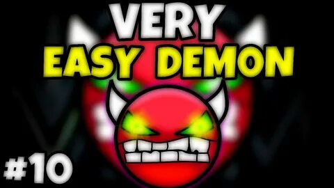 Easiest demons