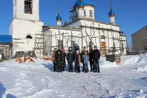 Погода село слобода