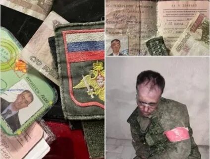 Что будет если попасть в плен
