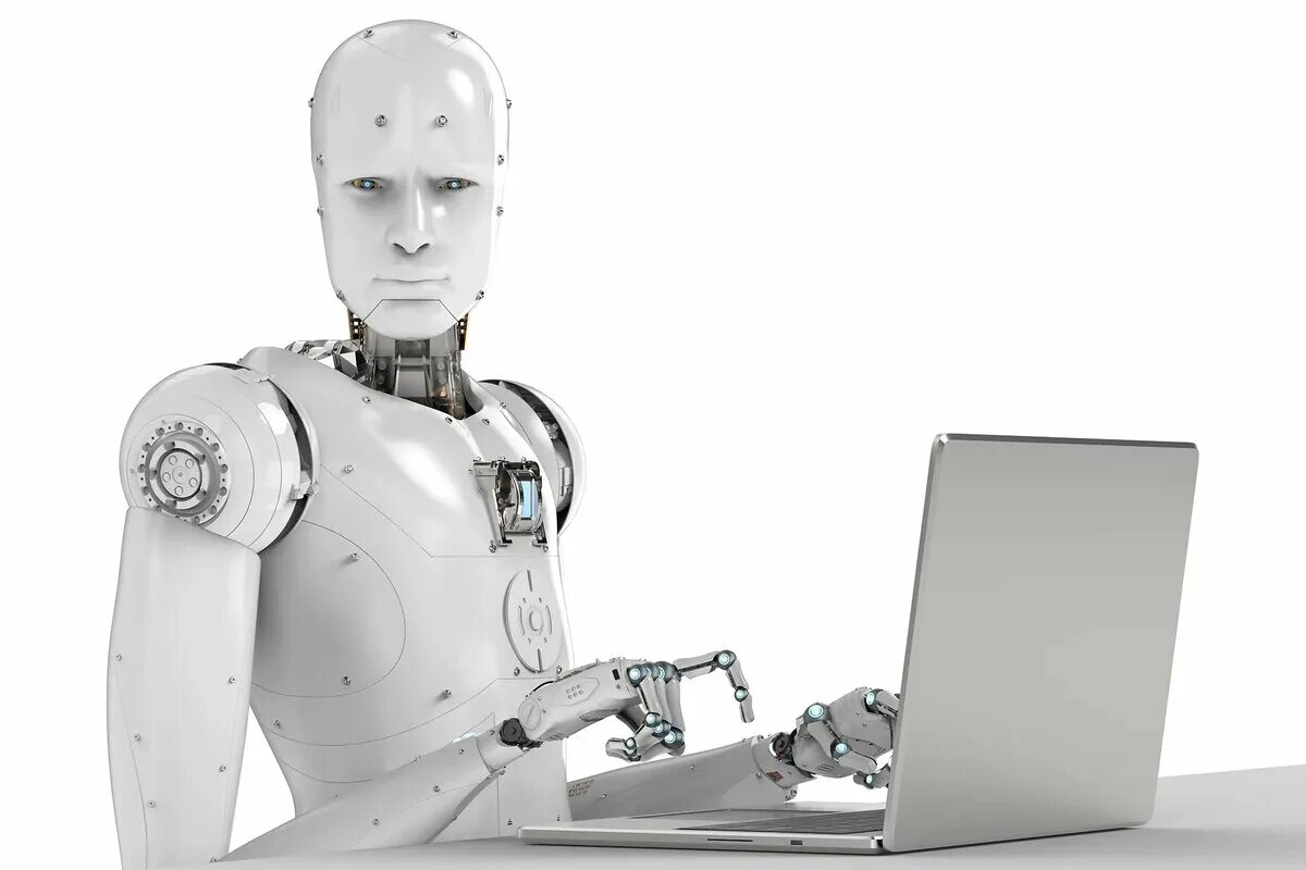Любое ли управляемое устройство является роботом. Искусственный интеллект. Робот менеджер. Роботы управленцы. Робот журналист.