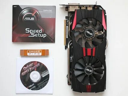 Speed setup