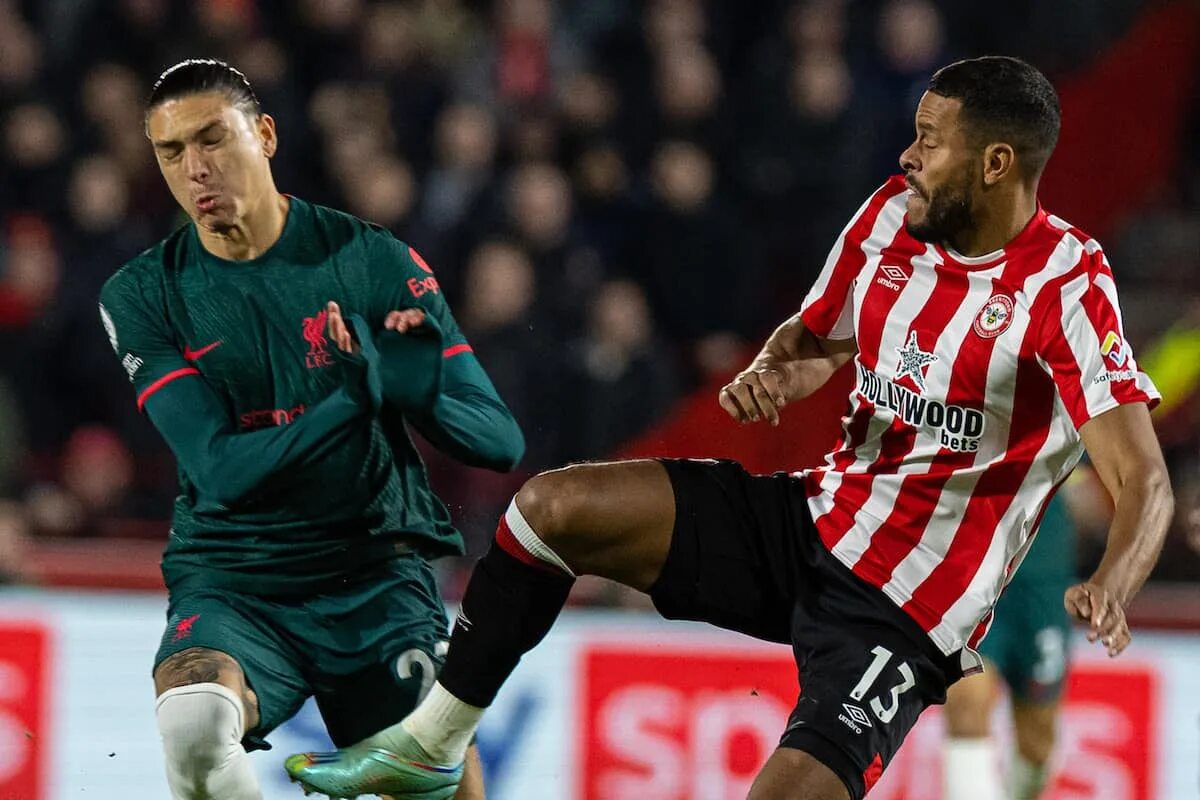 Ливерпуль Брентфорд. Брэндфорд Ливерпуль. Нуньес Ливерпуль. Brentford vs Liverpool. Счет брентфорд ливерпуль