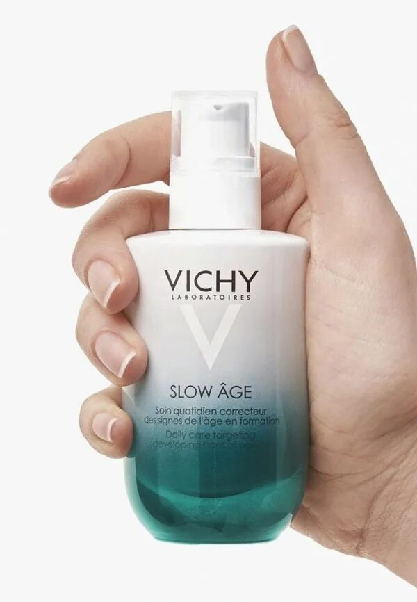 Флюид для рук. Флюид vichy/виши slow age 50мл. vichy slow age крем флюид. флюид vichy slow age 50 мл. vichy slow age spf 25.
