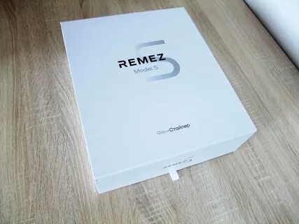 Remez model s