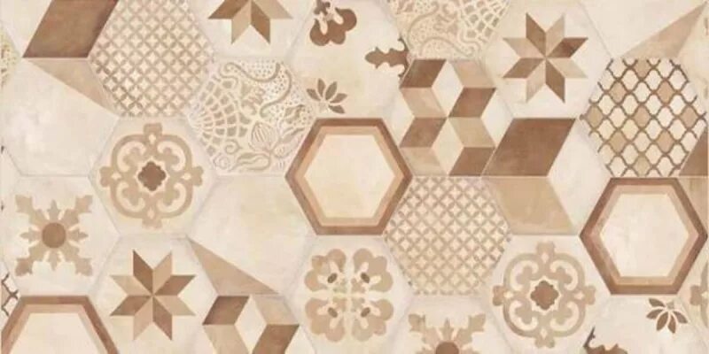 Terra mix. Керамогранит marca corona. керамогранит marca corona terra mix decori esagono vers. f. керамогранит marca corona в интерьере. плитка корона италия.