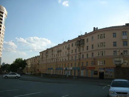 Мельковская 3