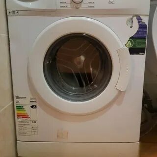 Beko wkn