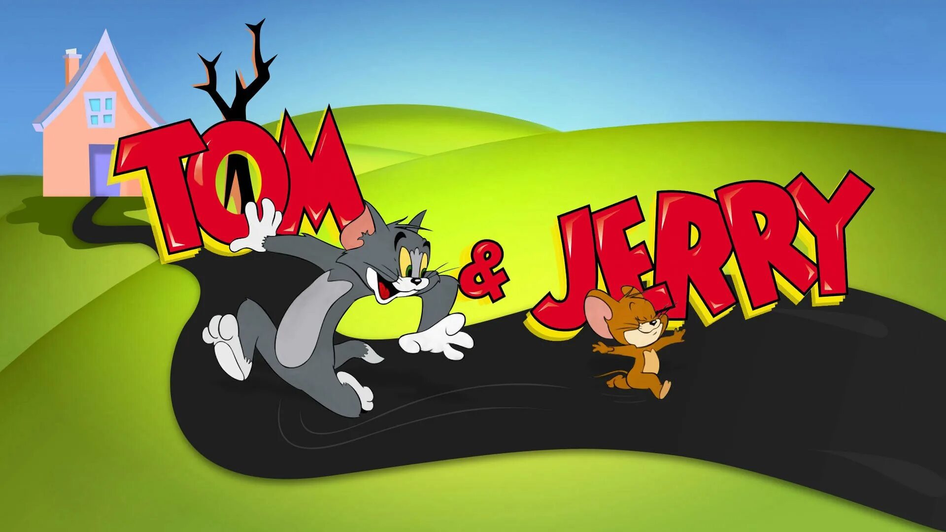 Том и джерри телефон. Tom and Jerry. Tom and Jerry 2021. Шоу Тома и Джерри 2020. Новое шоу Тома и Джерри 1975.