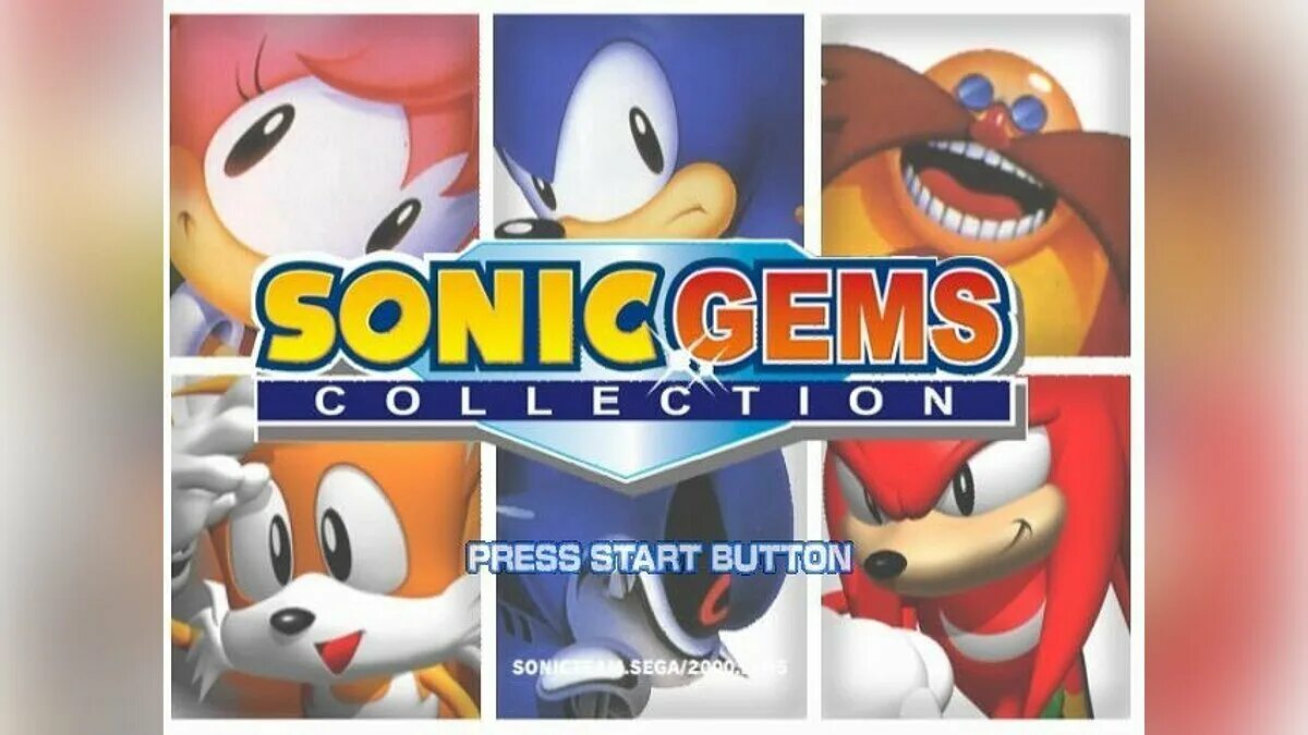 Sonic gems. Sonic Gems collection ps2 русская версия. Sonic Gems collection ps2. Sonic Gems collection GAMECUBE обложка. Sega Gems collections.