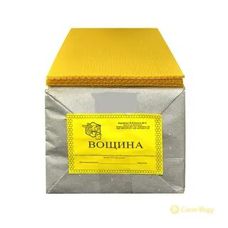 Магазин вощина