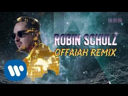 Robin schulz remix