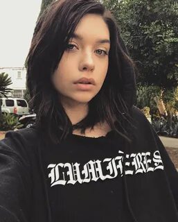 Amanda Steele. 