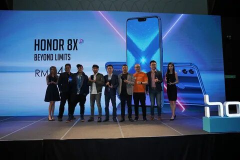 Honor limited