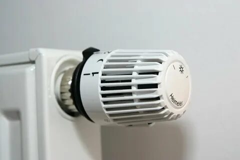 Автоматические терморегуляторы отопления